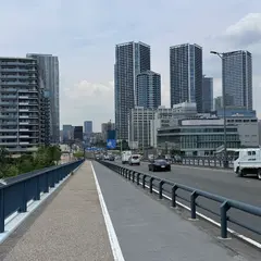 豊洲大橋