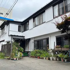 熊ケ井旅館