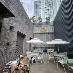 요고 프로즌 요거트 서울숲점