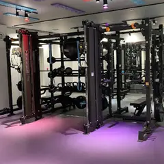 エニタイムフィットネス 名古屋栄店