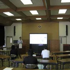 安中市商工会