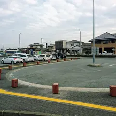 県営松茂駐車場