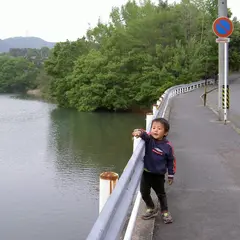 合戸池(かっこいけ)