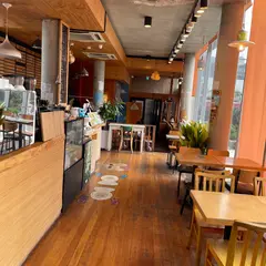 Ddo-ong cafe