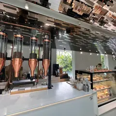 Nana Coffee Roasters Bangna
