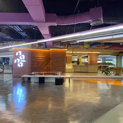 Nana Coffee Roastery at Seacon Square Zone MunMun