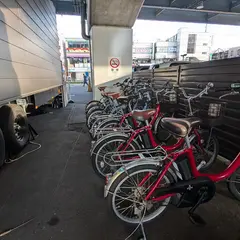 みうらレンタサイクル 三浦海岸駅ポート