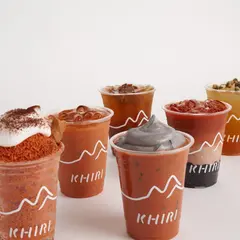 KHIRI Thai Tea Siam Paragon
