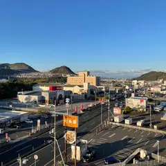 ビジネスホテル空港