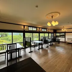 三河屋 cafe