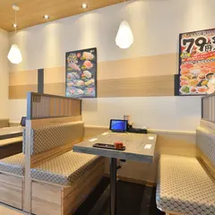 函まる寿司 昭和店