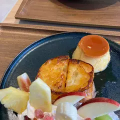 cafe trefle