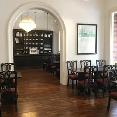 The Bund Tea Company