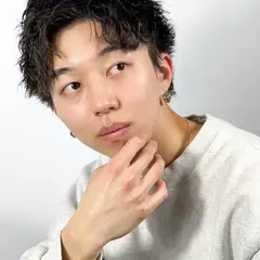 青山の理容室ヒロ銀座ヘアーサロン青山店(理容室/床屋)
