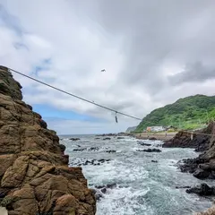 塩俵岩