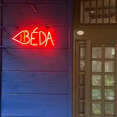BEDA cafe & natural wine