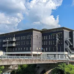 JA愛知厚生連 足助病院