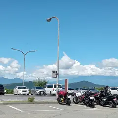 アネスト岩田ターンパイク箱根 大観山駐車場