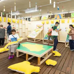 大割野おみくじ堂