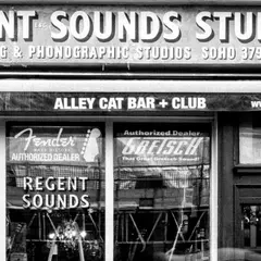 Regent Sounds