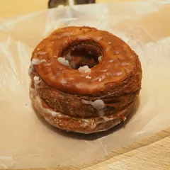 JACK IN THE DONUTS 渋谷東急フードショー店