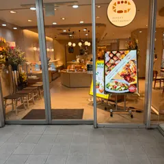 BAKERY RESTAURANT C 渋谷マークシティ店