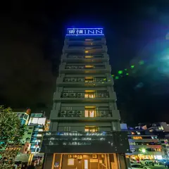 東横INN横浜駅西口