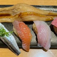 スシロー 鯖江店