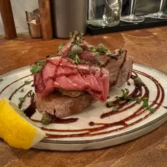 食堂ブランコ