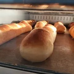 もりのKumaぱん