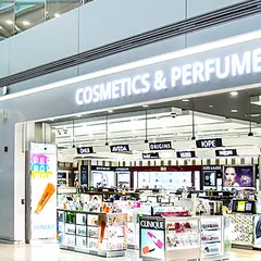 SHILLA免税店 仁川空港店T1