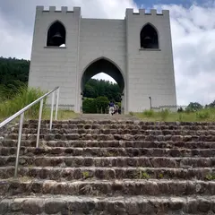 ベルピール自然公園