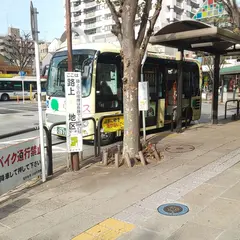 西国分寺駅