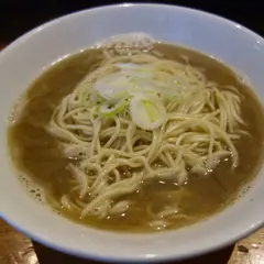 自家製麺 伊藤
