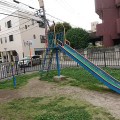 新大江三丁目公園