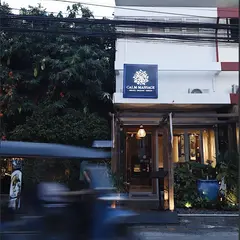 Calm Massage and Spa at Fern Forest