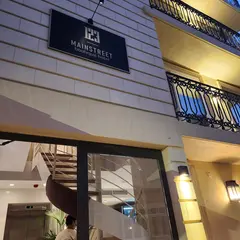 Georgia Restaurant