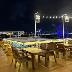 Tappia Floating Cafe Pattaya