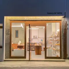 띵스오브노트 전포점