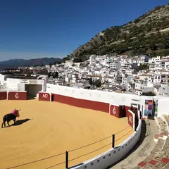 Plaza de Toros de Mijas