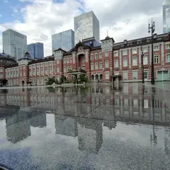 東京駅