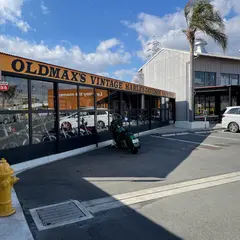 RAINBOW LINE ANTIQUES