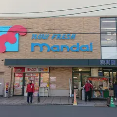 万代 渋川店
