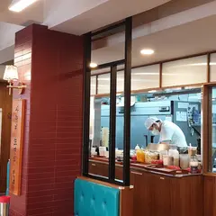 등촌샤브칼국수
