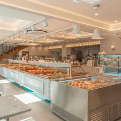 Victoria Bakery Garden