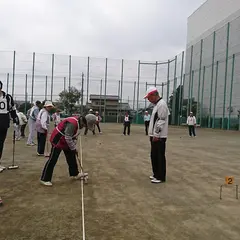 川越市民グラウンド