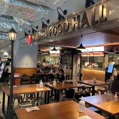 JAPAN RAMEN FOOD HALL (ジャパン ラーメン フード ホール) ラーメンコンプレックス