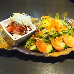 旬風満帆 初 八山田店