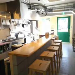 うどん屋 椀白