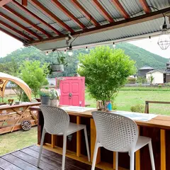 カレーうどん屋さん かずら